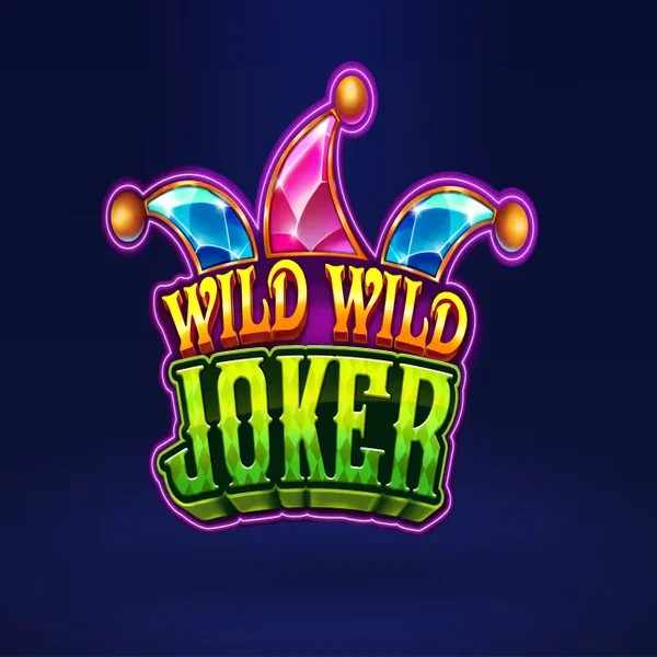 Wild Wild Joker slot visual from Pragmatic Play available on hugo-bets.eu